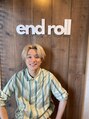 エンドロール(end roll) 渡部 雄太