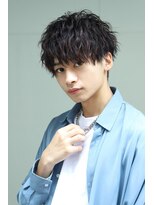 リップス 二子玉川店 (LIPPS)&nbsp;波巻パーマ