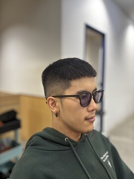 バル(bal) クロップスタイル