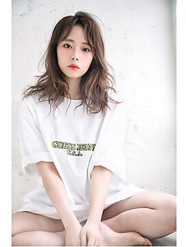 トッカ 町田店(tocca) ハイライトロング