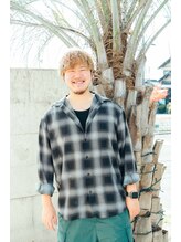 ビヨンド リンク(BEYOND L'INK) 大橋 拓矢