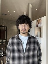 アブニール 柏東口店(AVENIR)&nbsp;海老澤 友希【柏】