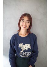 ウキ(uki)&nbsp;ichida 