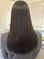 フレーム へアアンドトリートメント 天王寺北口店(FRAME)&nbsp;oggiottoトリートメント