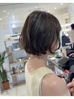 マージュ ギンザ(marju GINZA)&nbsp;ボブパーマ