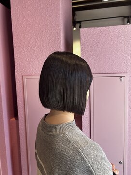 ネイロバイマージ(merge) ボブ