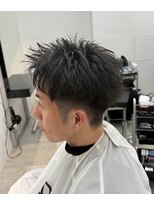 ゴールドシブヤ(GOALD SHIBUYA)&nbsp;アップバンクショート