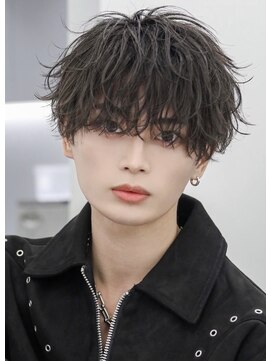 ゴールドシブヤ(GOALD SHIBUYA) マッシュ