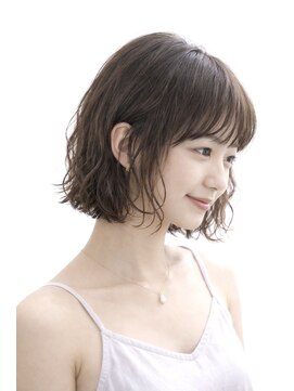 イワッシュ 天王町駅店(IwAsh) #髪質改善#縮毛矯正#学割U24#天王町駅