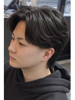 ジュンヌオム リンカラン(Jeune Homme LINGKARAN)&nbsp;フェザーショート