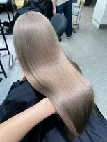 ペレ 渋谷(PELE)&nbsp;ブリーチカラー/ハイトーンカラー/ダブルカラー/ケアブリーチ