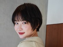 リオーエン 渋谷 原宿 明治神宮前(RiOen.)の雰囲気（[渋谷駅/原宿駅/明治神宮前/髪質改善トリートメント/髪質改善]）