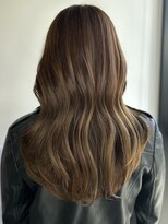 エニー 栄(Any) 明るめベージュカラー♪ .*