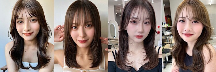 サンドレオ 新宿店(sand Leo)のサロンヘッダー