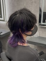 スタンスメンズ(STANCE MEN'S) ロングインナーウルフ