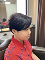 ケースタイルヘアスタジオ 麻布十番店(K-STYLE HAIR STUDIO) ジョン・コナースタイル