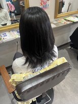 ウルル(Ululu) ミディアムレイヤー