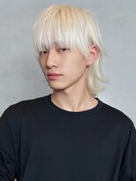 アブニール 柏東口店(AVENIR) リバースセンターパート/ニュアンスパーマ/ダウンバング/柏