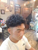 ヘアーデザインループ(HAIR DESIGN LOOP)&nbsp;SUMMERパーマ