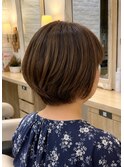 本日のおすすめスタイル