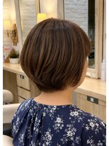 アッシュ 白楽店(Ash) 本日のおすすめスタイル