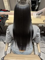 ネクシア 吉祥寺(NEXIA) 髪質改善 美髪矯正