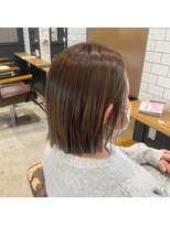 スペックホルダー(Spec Holder) オリーブベージュ08.24