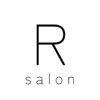 アールサロン(R SALON)のお店ロゴ