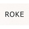 ローク(ROKE)のお店ロゴ