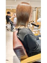 アーティクル(Article)&nbsp;【Article 二子玉川】30代40代50代大人くびれ外ハネミディアム