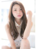 【リュドール池下】大人のフェミニンロング！ &nbsp;&nbsp;