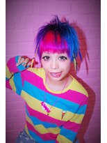 キャンディーシロップ(Candye Syrup) 無重力クッキー