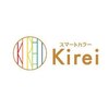 スマートカラーキレイ エキーマ今津店(Kirei)のお店ロゴ