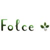 フォルス(Folce)のお店ロゴ