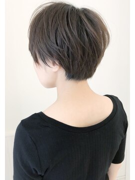 ネオリーブ クタ 町田店(Neolive kuta) 【neolive kuta 町田】ショートボブ132