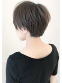 【neolive kuta 町田】ショートボブ132