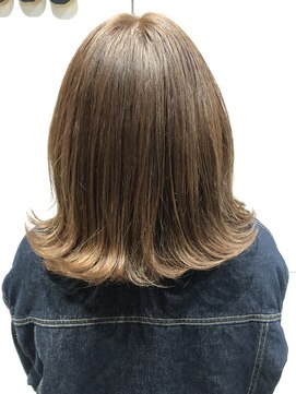 モードケイズ 阿倍野店(MODE K’s) ベージュ