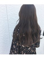 ノット 成田公津の杜(Knot)&nbsp;アッシュブラウン×ラベンダー