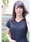 sins髪質改善酸性ストレート