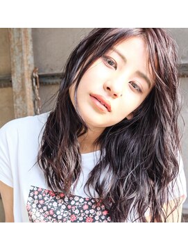 クラク 羽根木店(kuraku) ピンクパープルカラー