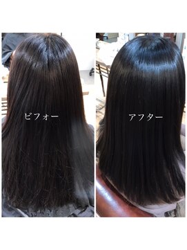 ヒトヒト(hitoHito) へアエステ