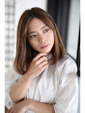 エアー 大阪(AIR) ☆air-OSAKA☆遠藤隆弘☆ニュアンスセンターパート☆
