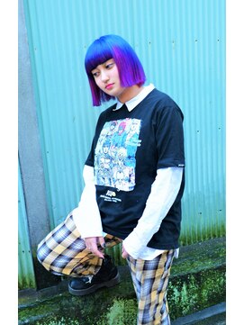 ジーンジャパン(GENE japan) ☆彡☆彡☆彡