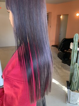 マタン(MaTiN) ブルーラベンダー