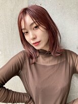 テオト(teoto.)&nbsp;ディープルビー