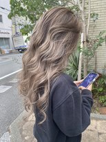 プルメリアドット(Plumeria.)&nbsp;ハイライト × たくさん