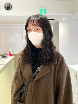 エミィ(emme) 【emme×石崎】アンニュイカール