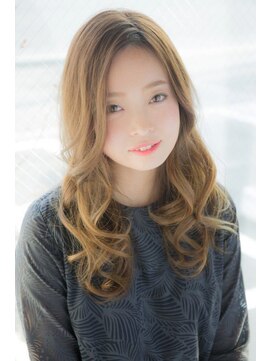 ルミナスビューティーケア(Luminous beauty care) リラックスウェーブ