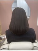 ケア特化サロン／髪質改善ストレート/トリートメント