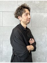 ラモードイワイトキ(La mode IWAI toki)&nbsp;深谷 尚弘